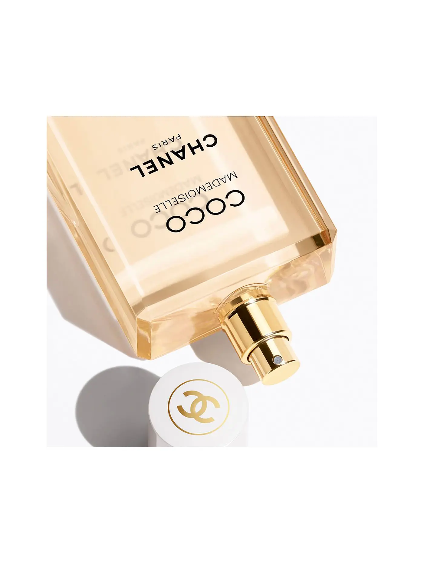 CHANEL | DAS KÖRPERÖL - SEIDIGES, FEUCHTIGKEITSSPENDENDES ÖL 200ML | 
